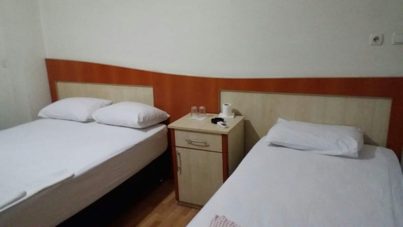 Imagen de la habitación del Can Hotel, BURSA. Foto 10