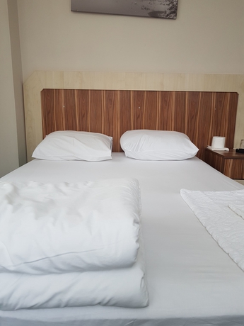 Imagen de la habitación del Can Hotel, BURSA. Foto 11