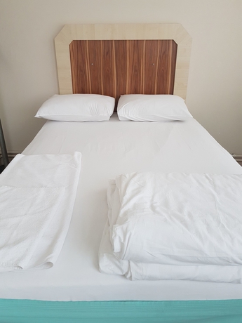Imagen de la habitación del Can Hotel, BURSA. Foto 12
