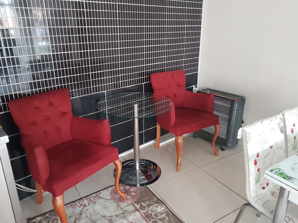 Imagen de los interiores del Can Hotel, BURSA. Foto 15