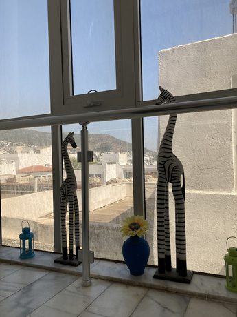 Imagen de los interiores del Can Hotel, Bodrum. Foto 18