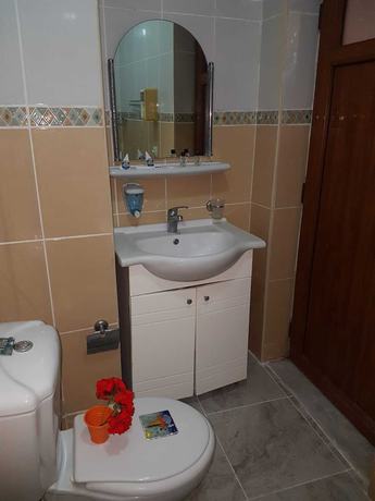 Imagen de la habitación del Can Hotel, Bodrum. Foto 7