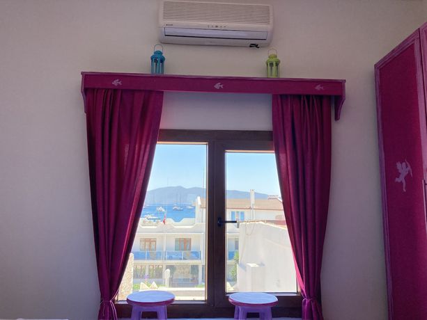 Imagen de la habitación del Can Hotel, Bodrum. Foto 12