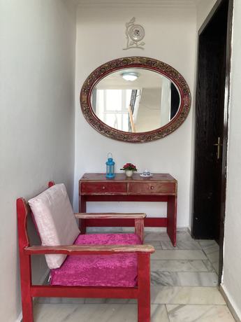Imagen de la habitación del Can Hotel, Bodrum. Foto 17