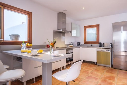 Imagen de la habitación del Can Lluc Boutique Hotel and Luxury Villas. Foto 5