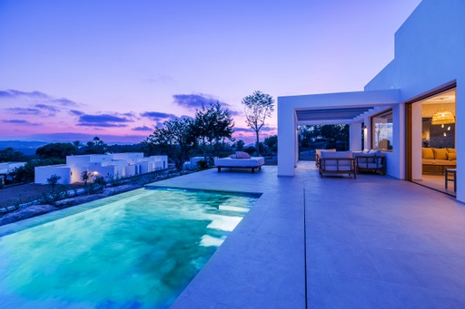 Imagen de la piscina del Can Lluc Boutique Hotel and Luxury Villas. Foto 20