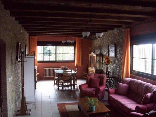 Imagen general del Can Mas. Foto 3