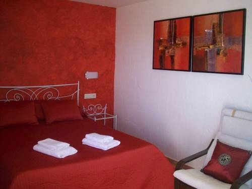 Imagen general del Can Mas. Foto 5