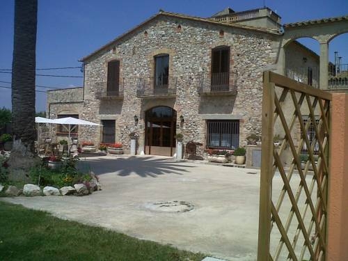 Imagen general del Can Mas. Foto 8