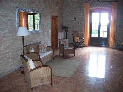 Imagen general del Can Mas. Foto 11