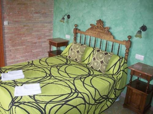 Imagen general del Can Mas. Foto 15