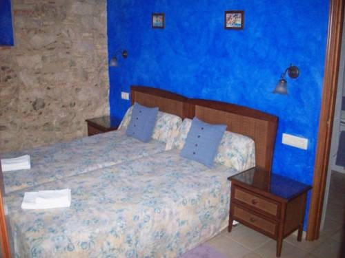 Imagen general del Can Mas. Foto 16