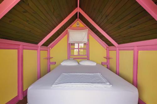 Imagen de la habitación del Can Mocamp. Foto 15