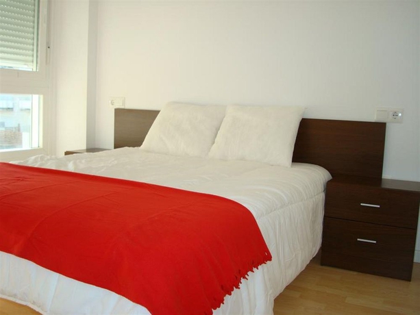 Imagen de la habitación del Can Muntaner Apartments. Foto 2