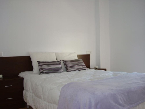 Imagen de la habitación del Can Muntaner Apartments. Foto 3