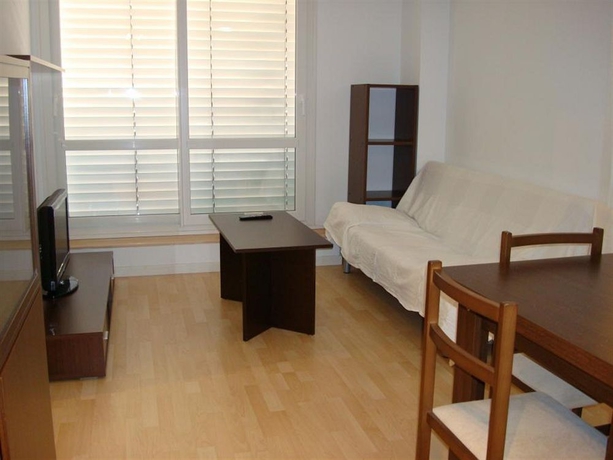 Imagen de los interiores del Can Muntaner Apartments. Foto 8