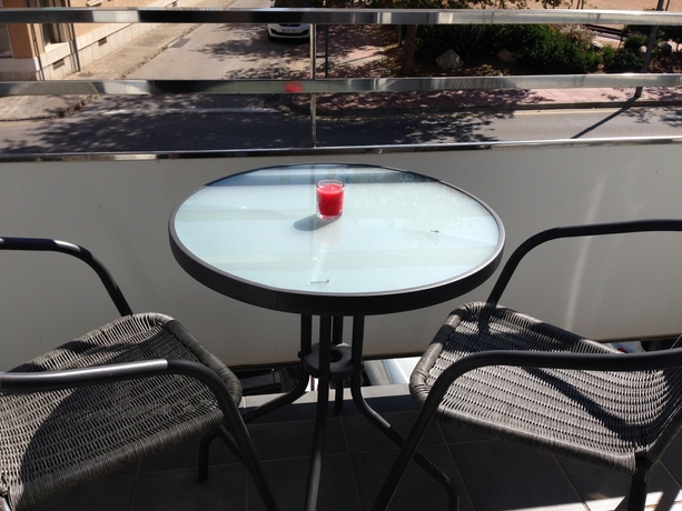 Imagen de la habitación del Can Muntaner Apartments. Foto 4