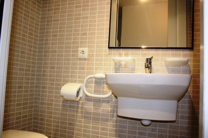 Imagen de la habitación del Can Muntaner Apartments. Foto 5