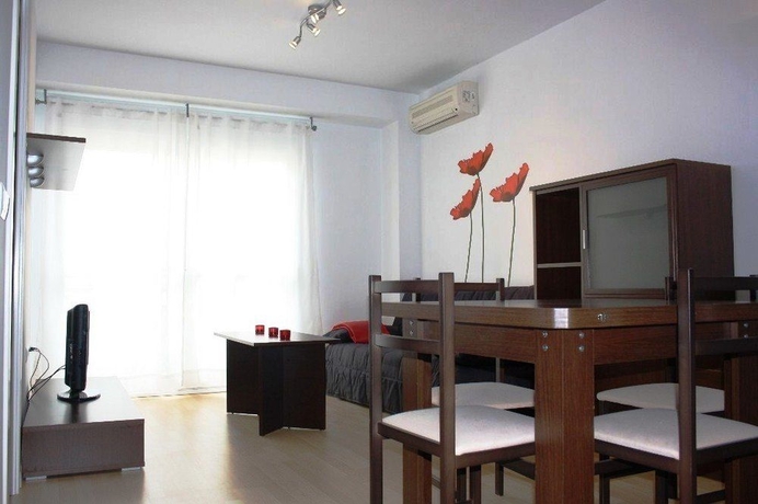 Imagen de los interiores del Can Muntaner Apartments. Foto 9