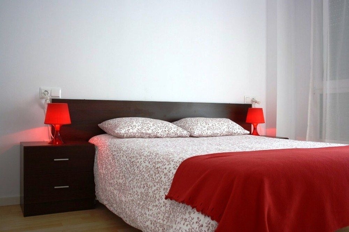 Imagen de la habitación del Can Muntaner Apartments. Foto 6