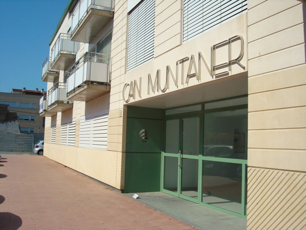 Imagen general del Can Muntaner Apartments. Foto 1