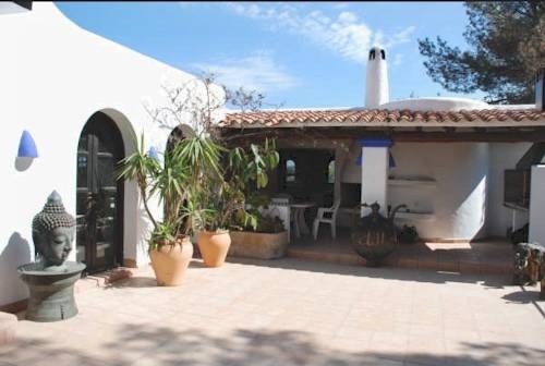 Imagen general del Can Nirvana. Foto 7