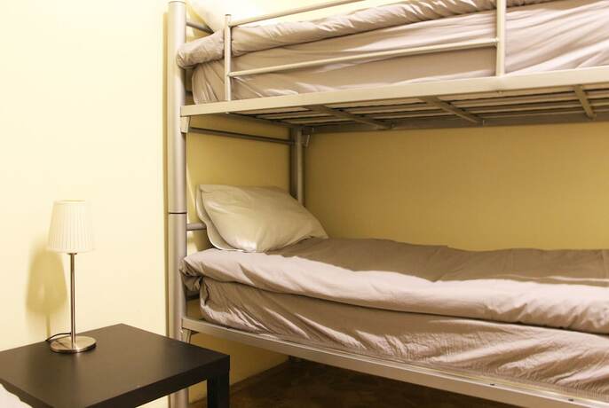 Imagen de la habitación del Can Pansiyon Apart - Caters to Men - Hostel. Foto 13