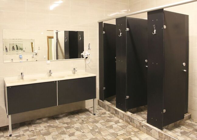 Imagen general del Can Pansiyon Apart - Caters to Men - Hostel. Foto 1