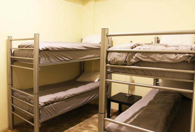 Imagen de la habitación del Can Pansiyon Apart - Caters to Men - Hostel. Foto 16