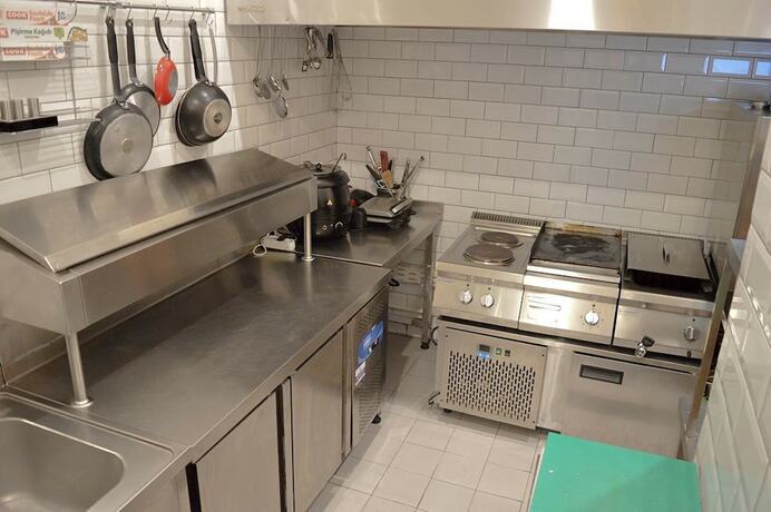 Imagen general del Can Pansiyon Apart - Caters to Men - Hostel. Foto 2