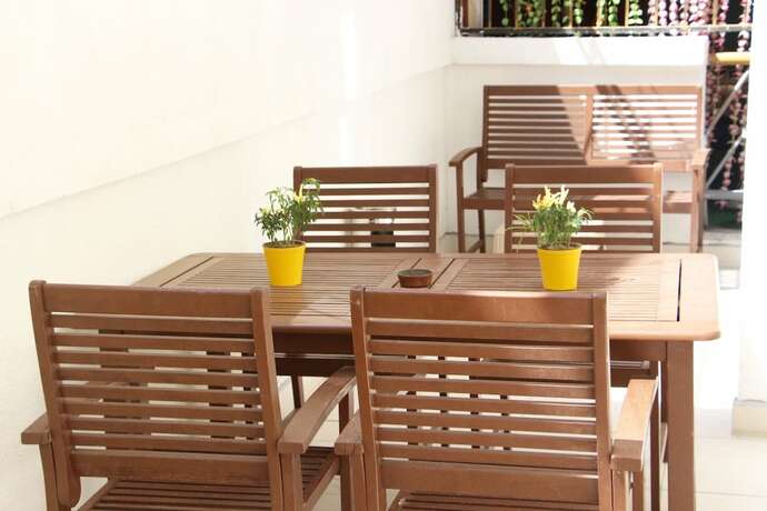 Imagen general del Can Pansiyon Apart - Caters to Men - Hostel. Foto 3