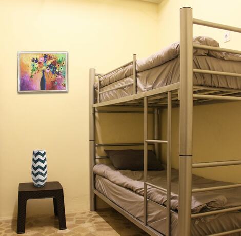 Imagen de la habitación del Can Pansiyon Apart - Caters to Men - Hostel. Foto 17