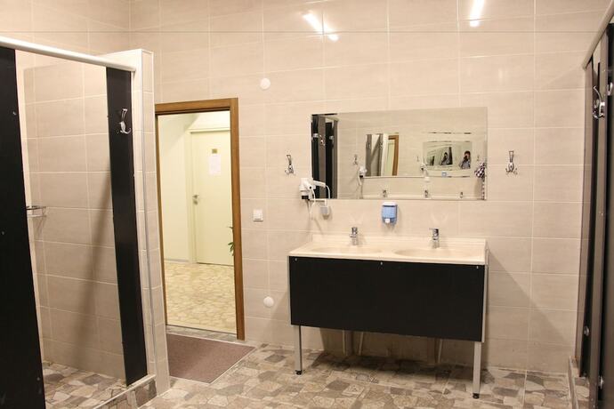 Imagen general del Can Pansiyon Apart - Caters to Men - Hostel. Foto 8