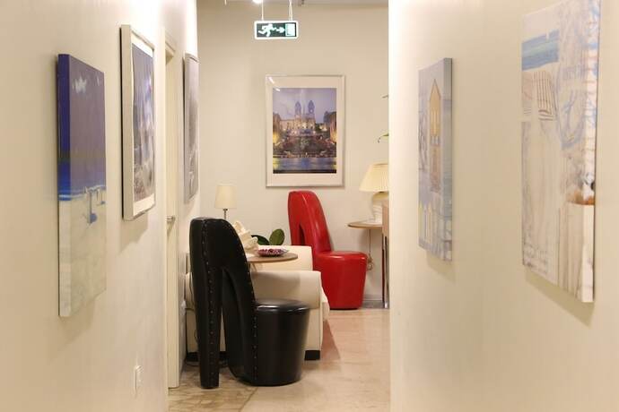 Imagen general del Can Pansiyon Apart - Caters to Men - Hostel. Foto 9