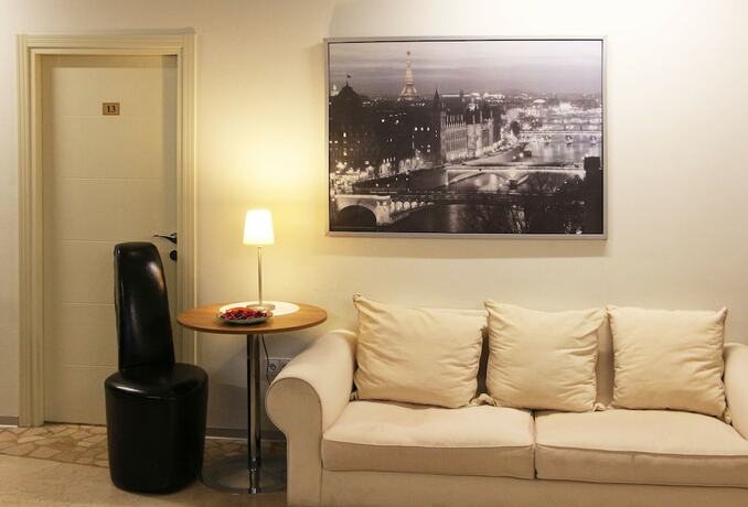 Imagen general del Can Pansiyon Apart - Caters to Men - Hostel. Foto 10