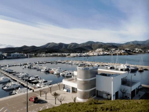 Imagen general del Can Pau Santa Parascheva, Llançà. Foto 1