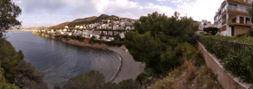 Imagen general del Can Pau Santa Parascheva, Llan&ccedil;&agrave;. Foto 3