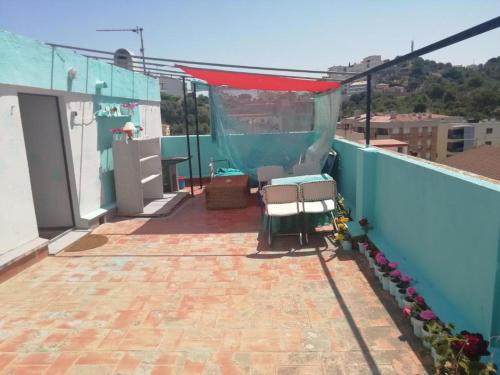 Imagen general del Can Pau Santa Parascheva, Llan&ccedil;&agrave;. Foto 17