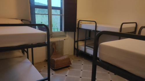 Imagen de la habitación del Can Rabassa. Foto 6
