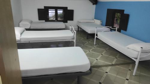 Imagen de la habitación del Can Rabassa. Foto 7