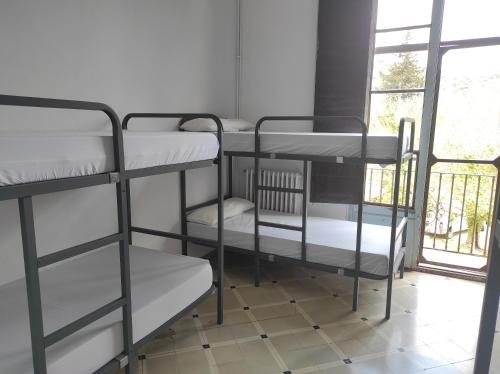 Imagen de la habitación del Can Rabassa. Foto 8