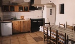 Imagen de los interiores del Can Ramonet. Foto 10