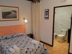 Imagen de la habitación del Can Ramonet. Foto 4