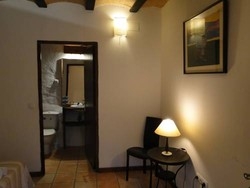 Imagen de los interiores del Can Ramonet. Foto 11