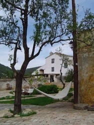 Imagen de los exteriores del Can Ramonet. Foto 8