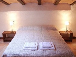 Imagen de la habitación del Can Ramonet. Foto 5