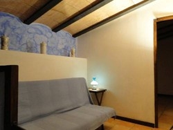 Imagen de los interiores del Can Ramonet. Foto 14