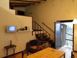 Imagen de los interiores del Can Ramonet. Foto 15