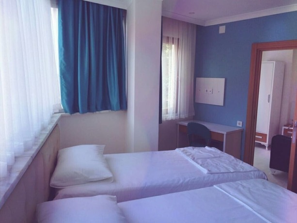 Imagen general del Can Residence. Foto 1