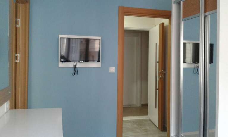 Imagen general del Can Residence. Foto 2